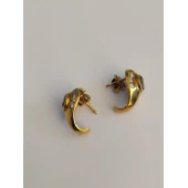 Cercei Din Aur Proba 750* 6.25 gr
