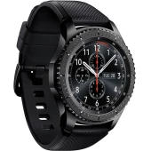 Ceas Samsung Gear S3 Black