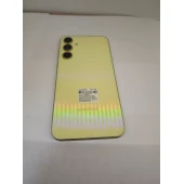 Telefon Samsung Galaxy A55  128 GB Yellow