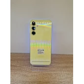 Telefon Samsung Galaxy A55  128 GB Yellow