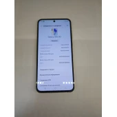 Telefon Samsung Galaxy A55  128 GB Yellow