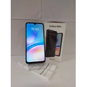 Telefon Samsung Galaxy A05s 128 Gb Black