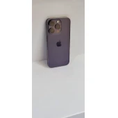 Telefon Apple iPhone 14 Pro 128 GB Purple
