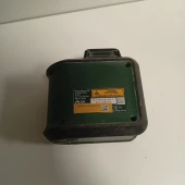 Laser Bosch Universal Level 360