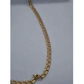 Lanț Din Aur Proba 585* 11.03 Gr