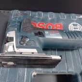 Mașină de șlefuit Bosch GST 150CE