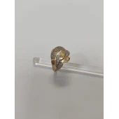 Inel Din Aur Proba 585* 2.28 gr