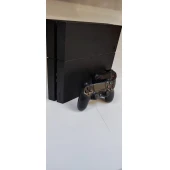 Consola Sony Playstation 4 500 GB