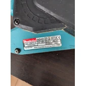 Masina de Slefuit cu Banda Makita 9910