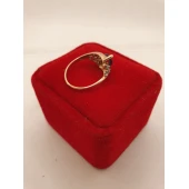 Inel din aur Proba 585* 2.36gr