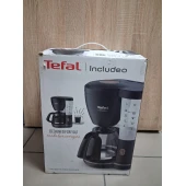 Aparat de cafea Tefal CM 533
