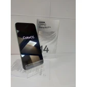 Telefon Oppo Reno12 F 256 GB Green
