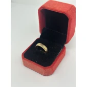 Verigheta Din Aur Proba  585* 2.95gr