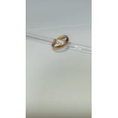 Verigheta din aur *Proba 585 * 2.01g