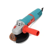 Polizor unghiular Kraft Tool K95125 Blue