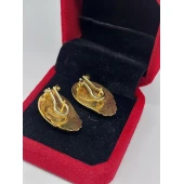 Cercei Din Aur Proba 585* 5,98 gr