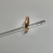 Verigheta din aur 585 Masa 2.88 Gr