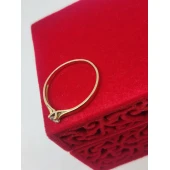 Inel din aur 585* 1,23gr