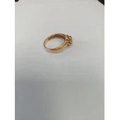Inel din Aur Proba 585* 3.35 gr