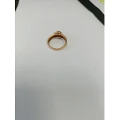 Inel din Aur Proba 585* 3.35 gr