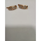 Cercei Din Aur Proba 585* 4.50 gr