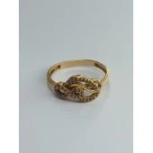 Inel Din Aur 585* 2.14gr