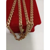 Lant Din Aur Proba 585* 15,32 gr