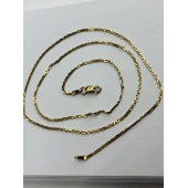 Lant Din Aur 585 *  2,68 gr