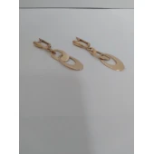 Cercei din Aur Proba 585* 7.1 gr