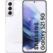 Telefon Samsung Galaxy S21 256 GB White