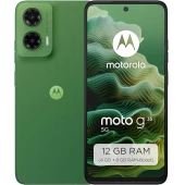 Telefon Motorola Moto G35 128 GB Green