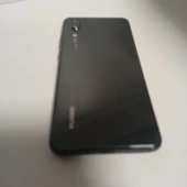 Telefon Huawei P20 128 GB Black