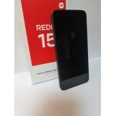 Telefon Xiaomi Redmi 15 128 GB Black