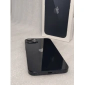 Telefon Apple iPhone 13 256 GB Midnight