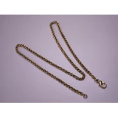 Lanț Din Aur Proba 585* 18,99 gr