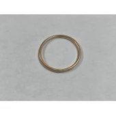 Verighetă Din Aur Proba 583 1,18gr