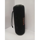 Boxa JBL Flip 6  Black