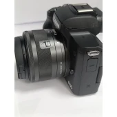 Aparat foto Canon EOS M50