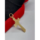 Cruce Din Aur Proba 585* 1,32 gr