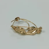 Broșa proba 750 masa 4.27