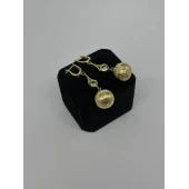 Cercei Din Aur Proba 585* 5.86 gr