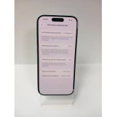 Telefon Apple iPhone 15 128 GB White