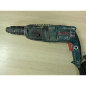 Ciocan rotopercutor Bosch GBH 2-26 DFR