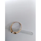 Inel Din Aur Proba 585* 2.14 gr