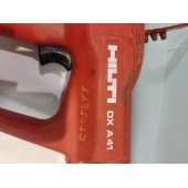 Hilti DXA 41