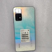 Telefon Xiaomi Redmi Note 11 Pro 6/128 GB Blue