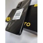 Telefon Xiaomi Poco X7 Pro 256 GB Black