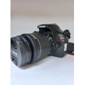 Canon EOS Rebel T3 DS126291