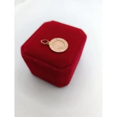 Pandativ Din Aur Proba 585* 0.75 gr