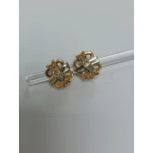 Cercei Din Aur Proba 585* 5.96 gr